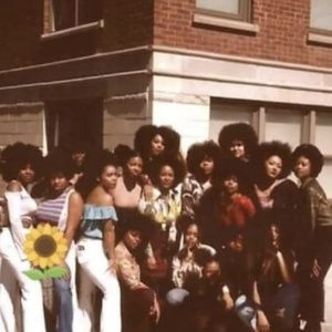 Meet your Posher, Kiki